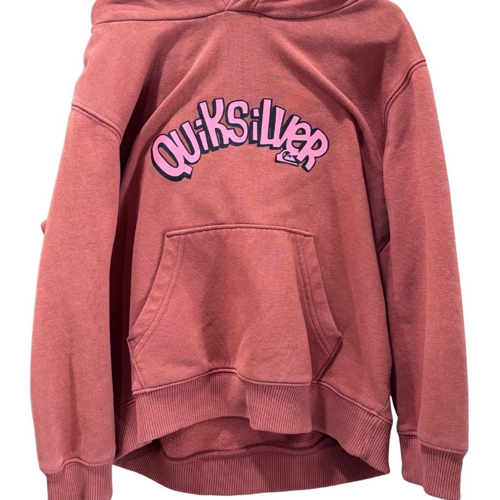 Hoodies (2 Pack) Boys size 6